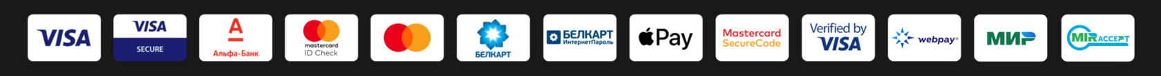Footer Logo